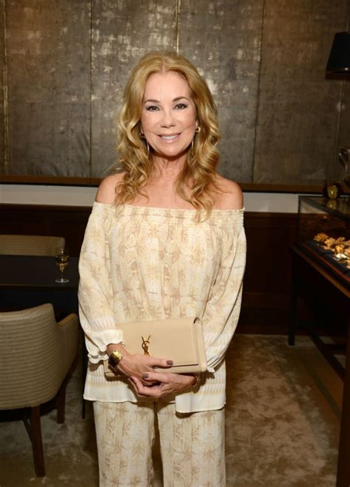 Kathie Lee Gifford on Her ‘Cold and Empty’ Marriage with First Husband Paul Johnson