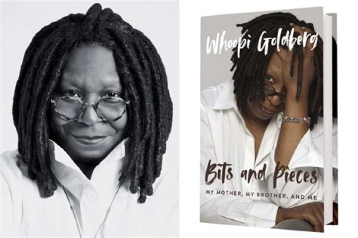 Whoopi Goldberg on Her Specific Gastronomic Preferences: ‘I like My Food Naked’