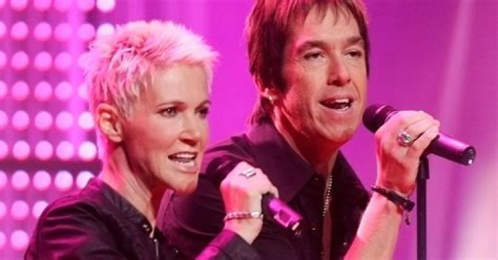 Marie Fredriksson of Pop Duo Roxette Dies at 61 Following 17-Year-Long Battle with Brain Cancer