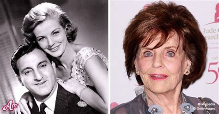 Marjorie Lord's Final Years after Playing Clancy on 'The Danny Thomas Show'