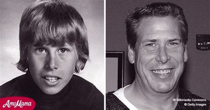 Philip McKeon Who Played Tommy Hyatt in 'Alice' Dies at 55 after a Longtime Illness