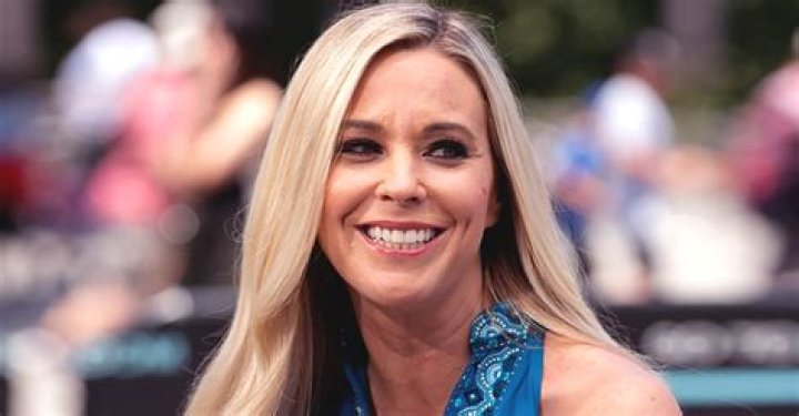 Kate Gosselin Tells Daughter Mady to Study Hard as She Looks All Grown up in New Photo from College