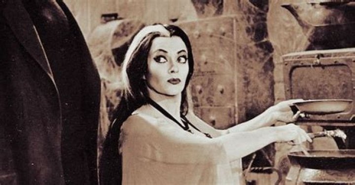 Yvonne De Carlo's Final Years after Portraying Lily Munster in 'The Munsters'