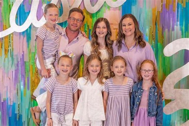 Danielle Busby of 'Outdaughtered' Shows off the New Look Hubby 'Doesn't Love' & Fans React