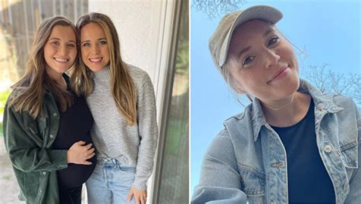 Joy-Anna Duggar Reveals 'Fun Facts' about Austin Forsyth as She Celebrates His 26th B-Day in Sweet Post