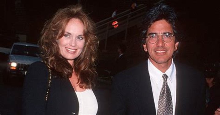 Star of '80s Series Catherine Bach Married Peter Lopez in 1990 – He Was Found Dead 20 Years Later
