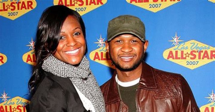 Usher's Ex Tameka Foster Celebrates Their Son Naviyd's 11th Birthday with Pics and a Sweet Tribute