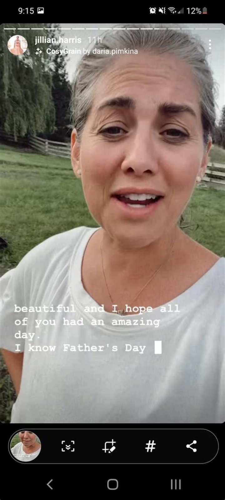 TI Makes Fun of Wife Tiny Harris' Gray Hair in Recent Video