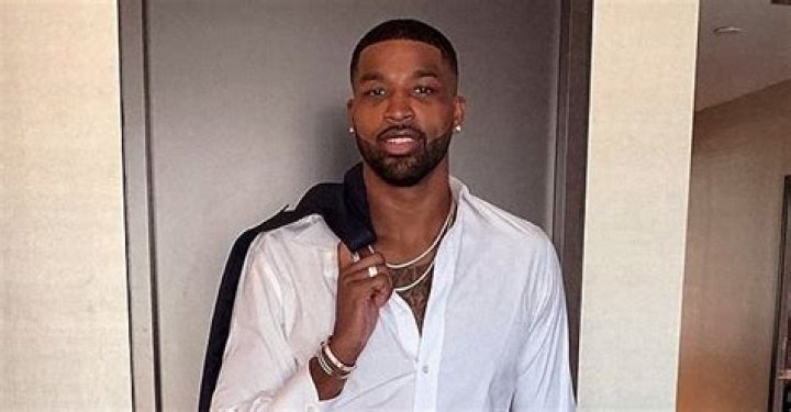 Tristan Thompson Posts Rare Photo of His and Ex Jordan Craig's Son Prince on His 3rd Birthday