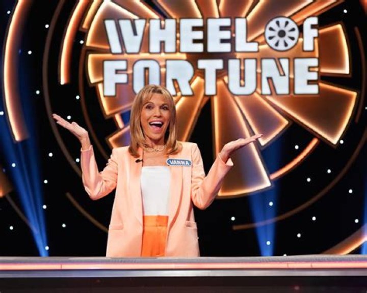 Vanna White Who's Been a Staple on 'Wheel of Fortune' Has Faced Her Fair Share of Ups and Downs in Life