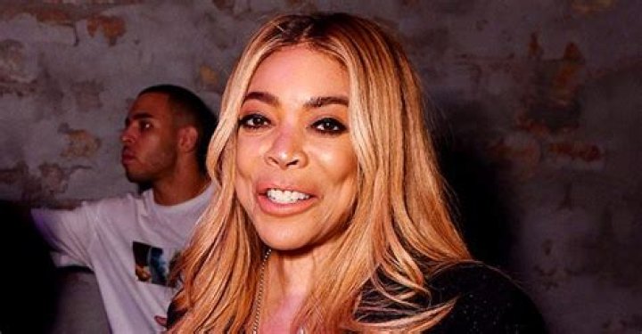 Wendy Williams Shares Photo from Her Day out with Her Talk Show's Resident DJ and Friend Boof