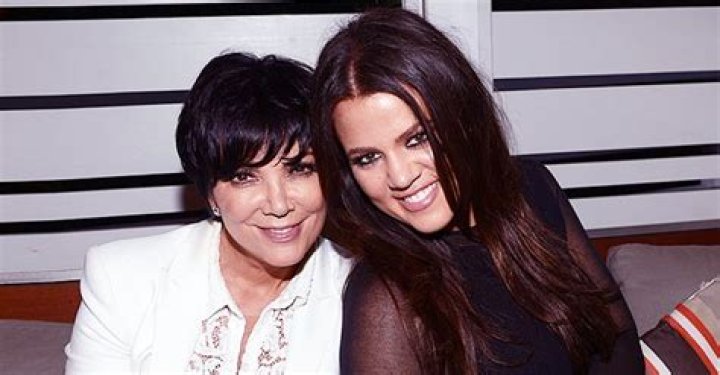 Khloé Kardashian Wears Short Black Wig and Looks Exactly like Mom Kris Jenner during KUWTK Season 17 Finale