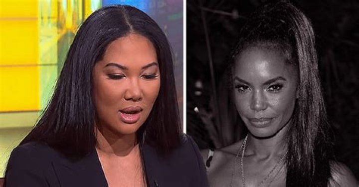Kimora Lee Simmons Shares Touching Tribute to Late Kim Porter on Her Birthday