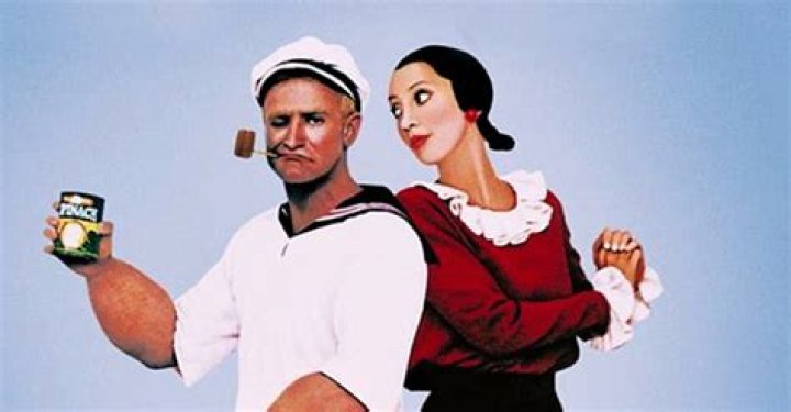 Shelley Duvall's Life and Those of Other 'Popeye' Cast Members 39 Years after the Movie Was Released
