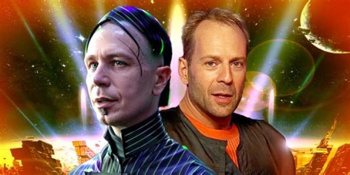 Bruce Willis, Milla Jovovich & The Rest of 'The Fifth Element' – Where Are They Now, 24 Years Later?