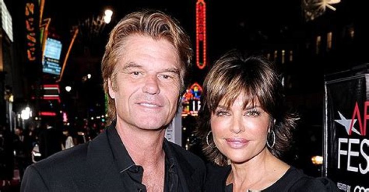Daily Beast: Lisa Rinna's Husband Harry Hamlin Says Divorce Lawyer Is on Speed Dial & Shares 3 Times He's Had to Use Him