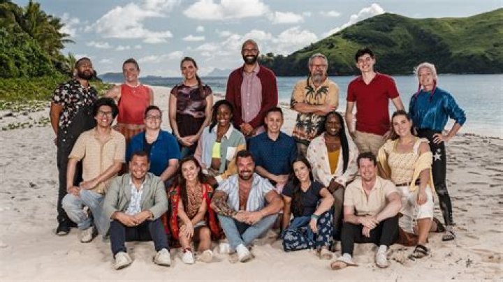 Dan Spilo's Removal from 'Survivor' Was Addressed during the Show's Finale Reunion Special
