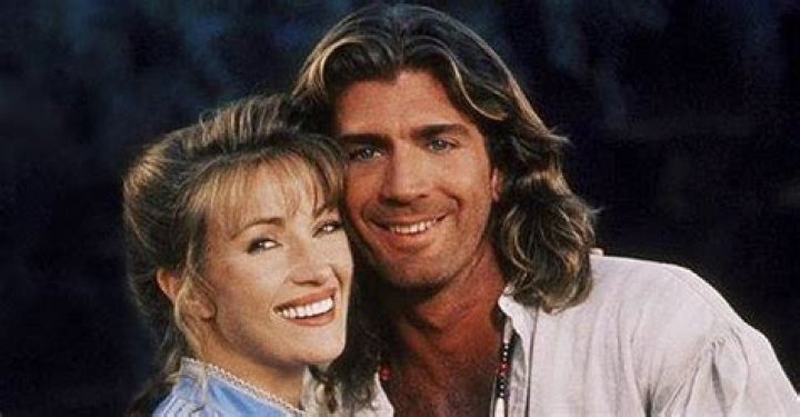 Jane Seymour, Joe Lando and the Rest of 'Dr Quinn, Medicine Woman' Cast Then and Now