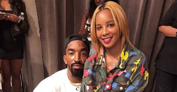  Jr Smith's Wife Jewel Harris Prays for Husband and His Alleged Mistress Candice Patton in an Instagram Video