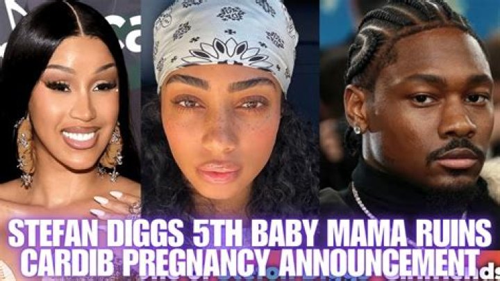 Future's Alleged Baby Mamas Keep on Shading Him with Social Media Posts 