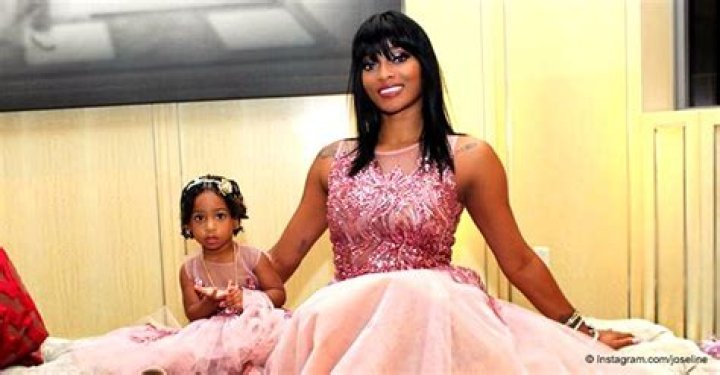 Joseline Hernandez Talked about How Being Mom to Bonnie Bella and Co-Parenting with Stevie J Have Changed Her