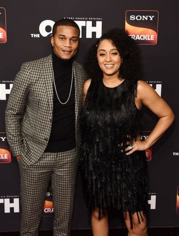 Tia Mowry Has Been Married to Cory Hardrict for 11 Years and They Have Two Kids - Here's a Look at Their Lives