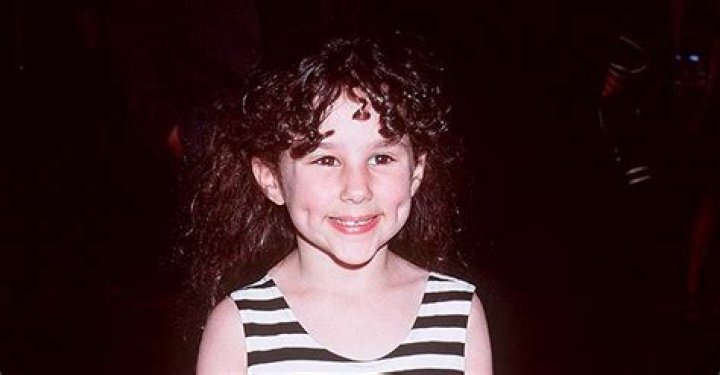 Hallie Eisenberg Who Was the Pepsi Girl in All Those '90s Ads Is 27 Years Old Now and Looks Different