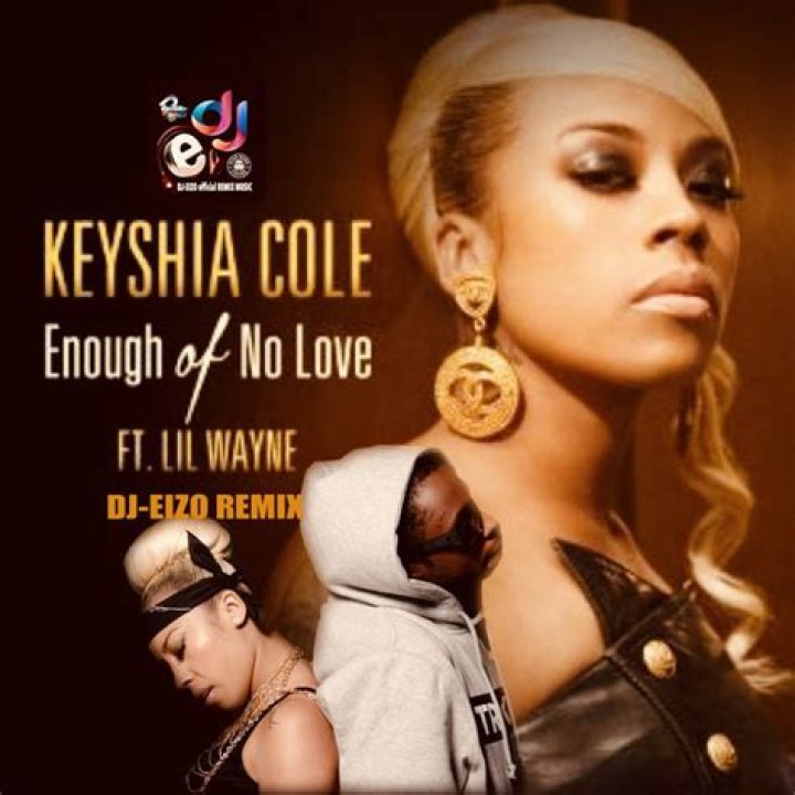 Keyshia Cole Criticizes OT Genasis' Remix of Her Song