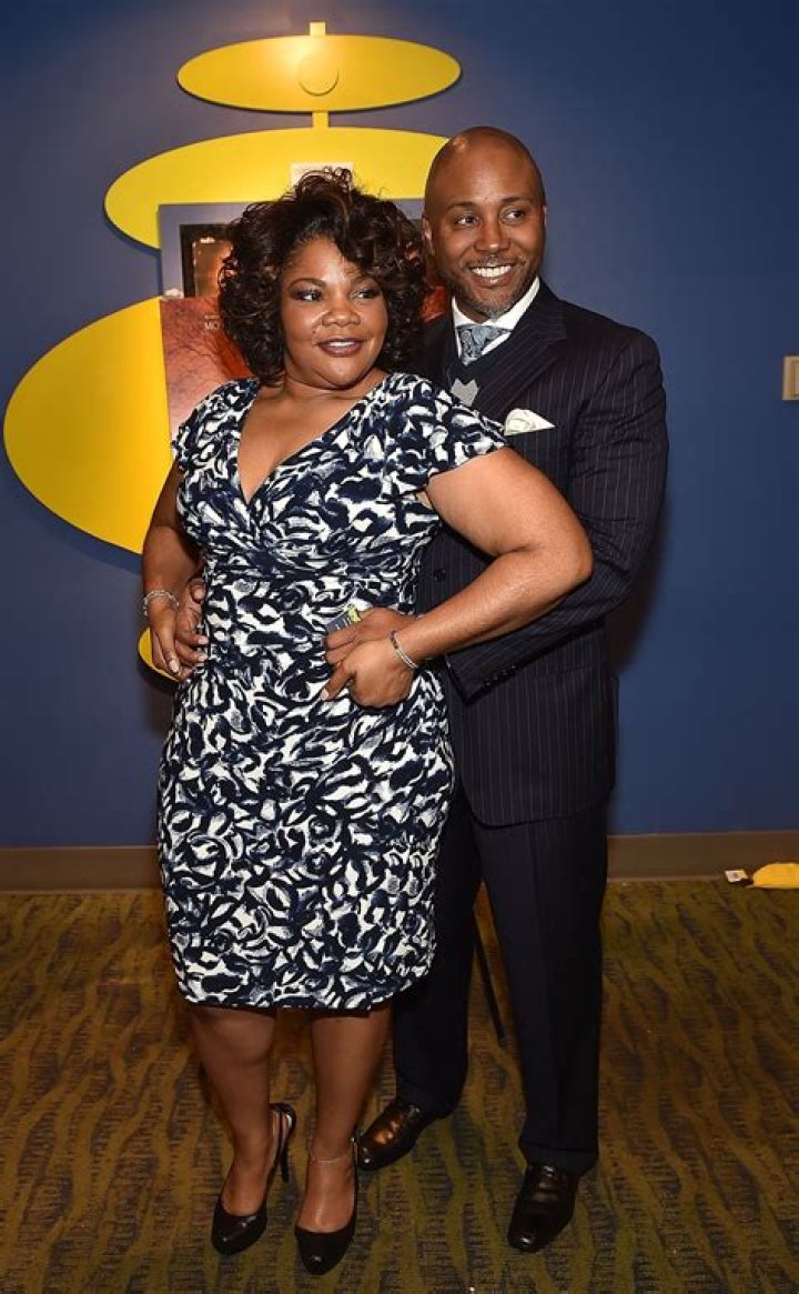 Mo'Nique on Making Her Open Marriage with Sidney Hicks Work: ‘It Was My Idea’