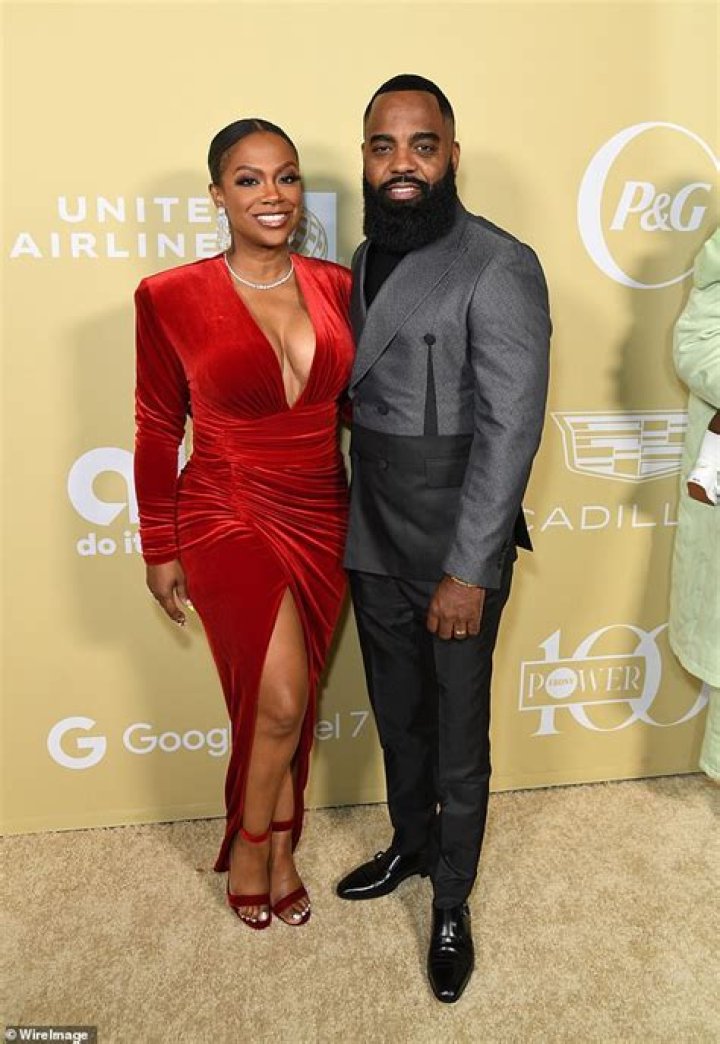 Kandi Burruss from RHOA Has Lived an Interesting Life Marked by Tragedy