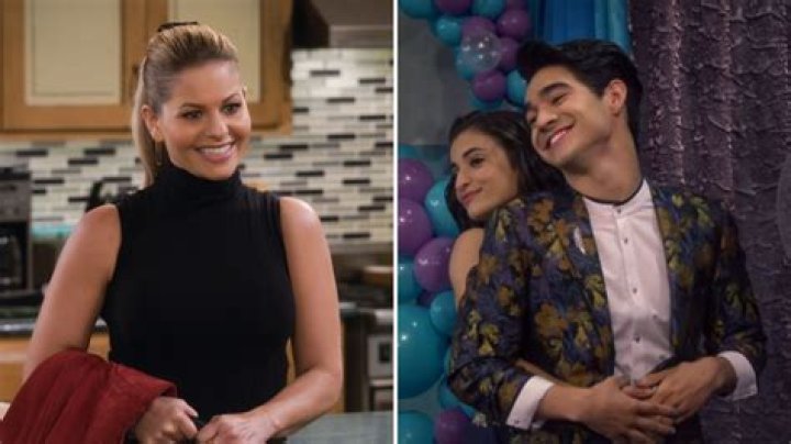 Candace Cameron-Bure from 'Fuller House' Talked about Secret to Her 23-Year Marriage to Husband Valeri