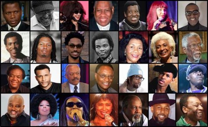 Famous Musicians and Singers Who Died in 2019