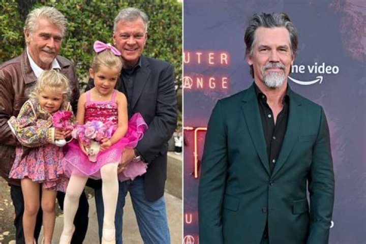 Meet James Brolin’s Only Daughter Molly Elizabeth Who Also Managed to Work in Hollywood