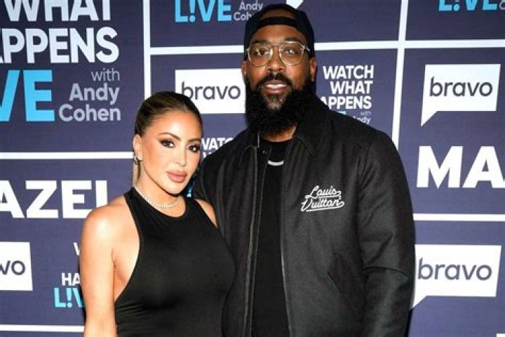 Scottie and Larsa Pippen Celebrate Their Daughter Sophia's Birthday in Sweet Photo & Video