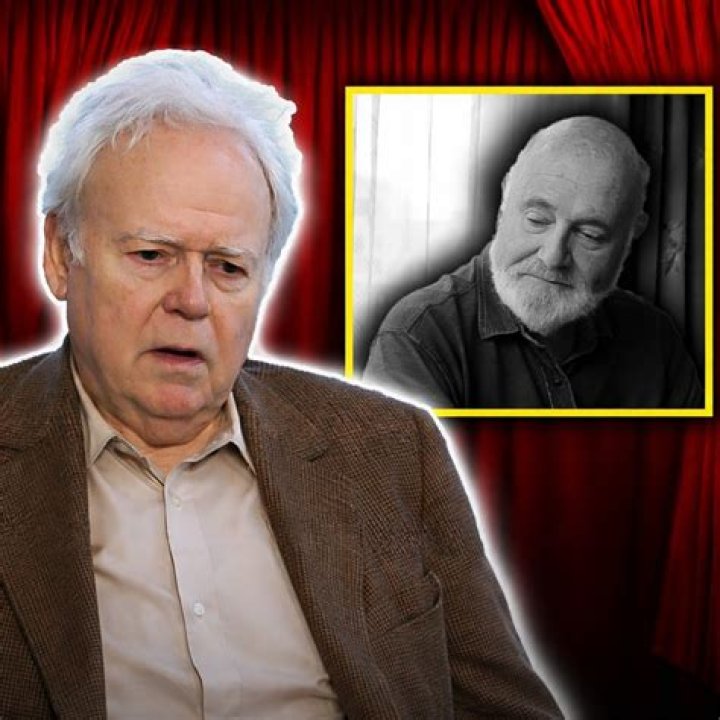 Carroll O'Connor from 'All in the Family's Final Years