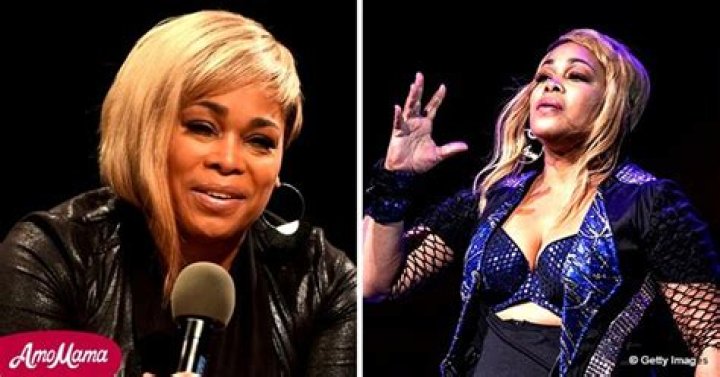 TLC's T-Boz on Living with Sickle Cell, an Incurable Crippling Disease: ‘I Went through so Much’