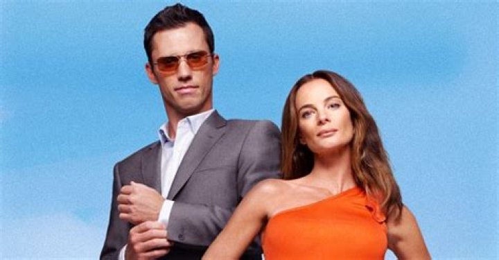 Meet 'Burn Notice' Cast Members 12 Years after 1st Episode of the Fan-Famous TV Series Aired