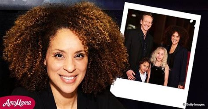 Karyn Parsons on Her Interracial Marriage and Raising Biracial Kids: ‘Everyone’s Different’