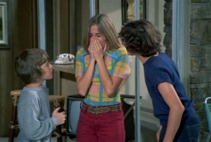 ‘The Brady Bunch’ Mike Lookinland Found a New Calling in Making Concrete Countertops