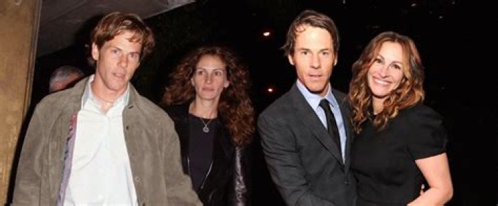 Inside Julia Roberts’ Marriage With Husband Danny Moder