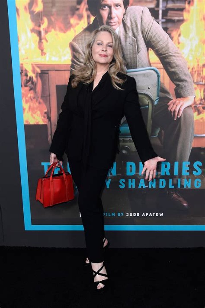 Inside Al Pacino's Love Story with Beverly D'Angelo: They Have Twins