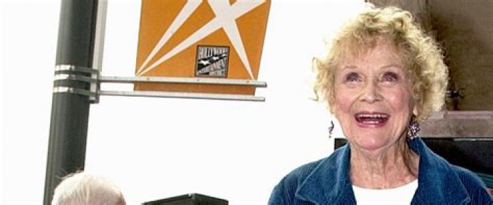 ‘Titanic’ Actress Gloria Stuart’s Life and Death