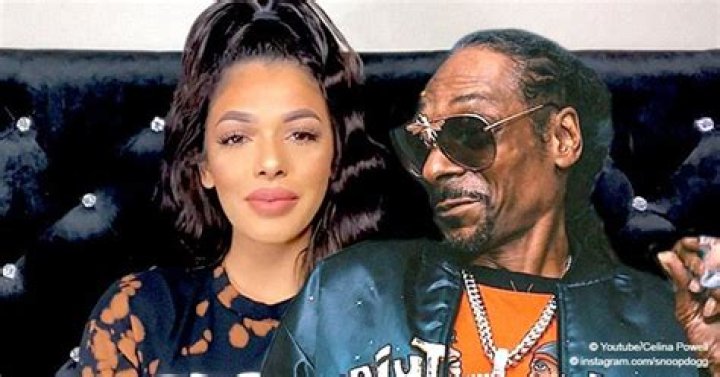 Snoop Dogg's Alleged Mistress Celina Powell Shares New Details about Their Rumored Affair
