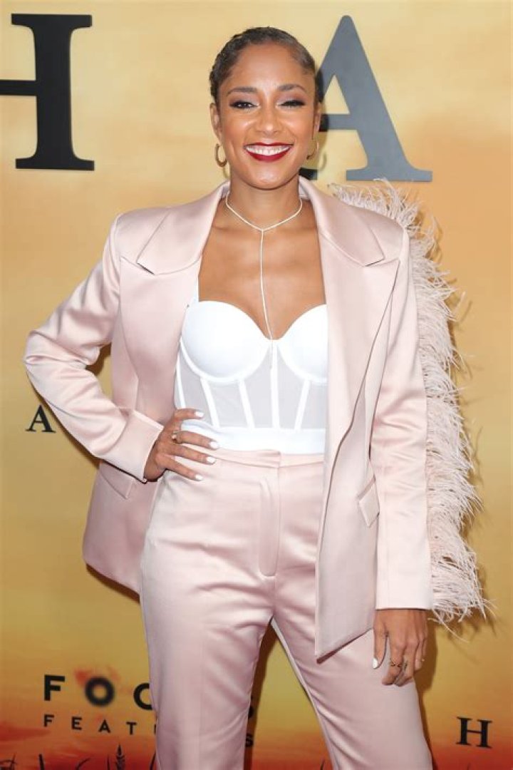 Amanda Seales Becomes Permanent Co-host on ‘The Real’