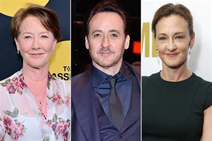 Glimpse into ‘Working Girl’ Star Joan Cusack’s Relationship with Husband of 23 Years Richard Burke & Family Life