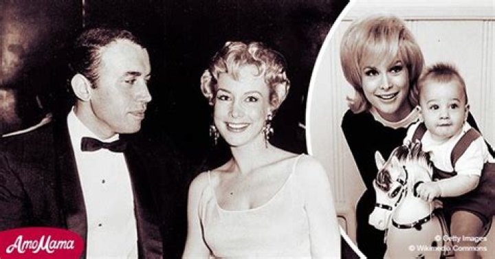 Michael Ansara, Who Was 'I Dream of Jeannie' Star Barbara Eden's First Husband, Faced Ups and Downs in Life