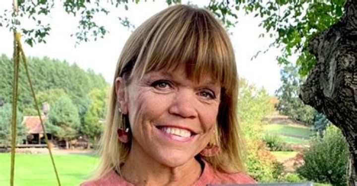 Amy Roloff from LPBW Shares Sweet Photo of Her Adorable Grandkids Ember & Jackson and They've Grown up so Fast