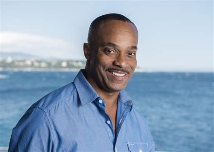 Rocky Carroll Shares Sweet Message to NCIS Fans after Recent Episode That Saw Ziva David Exit the Show Again