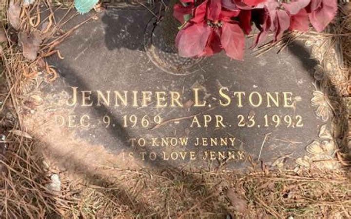 Meet Jennifer Lynn Stone, ‘Wonder Years’ Star Kevin Arnold's Stunning Wife