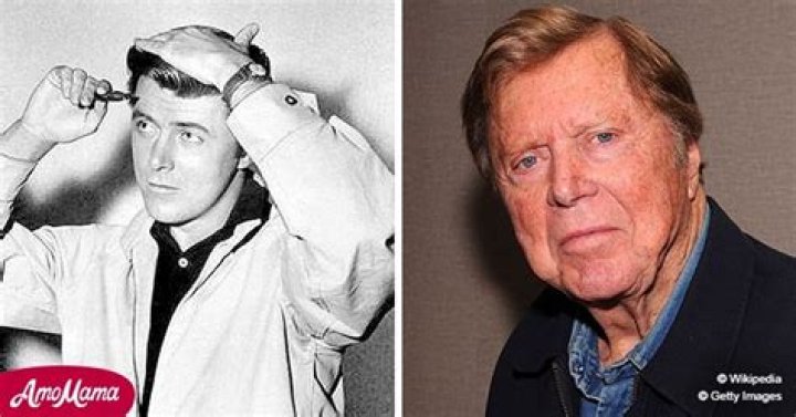 Edd Byrnes, Who Starred in '77 Sunset Strip' and 'Grease,' Passes Away at 87